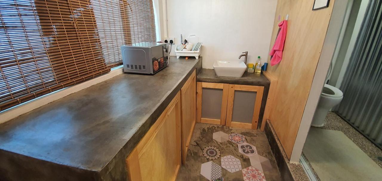 Tiny Home Miri Eksteriør billede