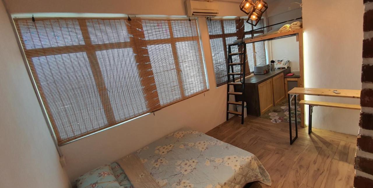 Tiny Home Miri Værelse billede