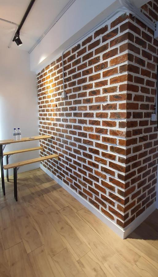 Tiny Home Miri Eksteriør billede