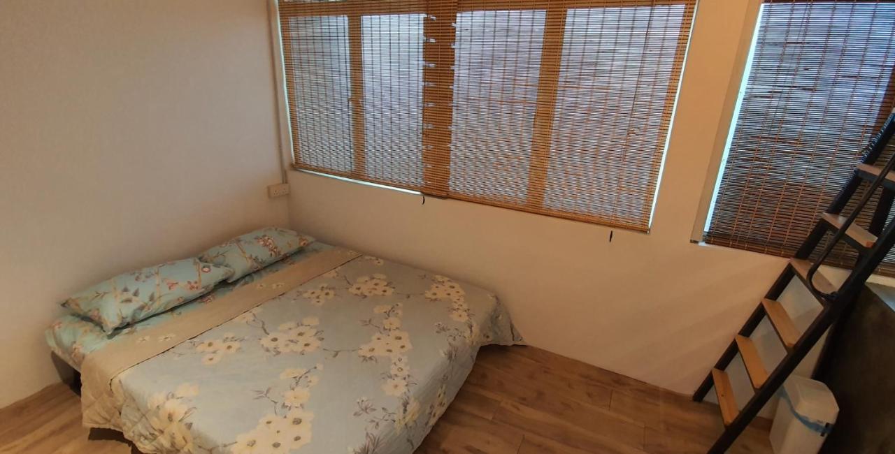 Tiny Home Miri Eksteriør billede