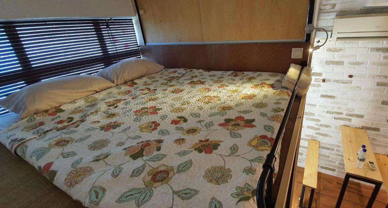 Tiny Home Miri Eksteriør billede
