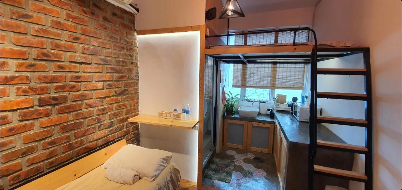 Tiny Home Miri Eksteriør billede